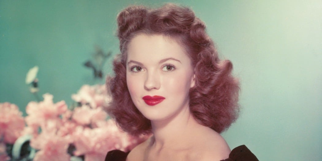 Shirley Temple Net Worth - Net Worth Post