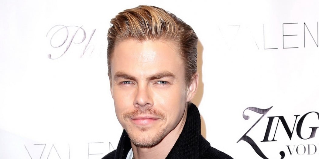Derek Hough Net Worth - Net Worth Post