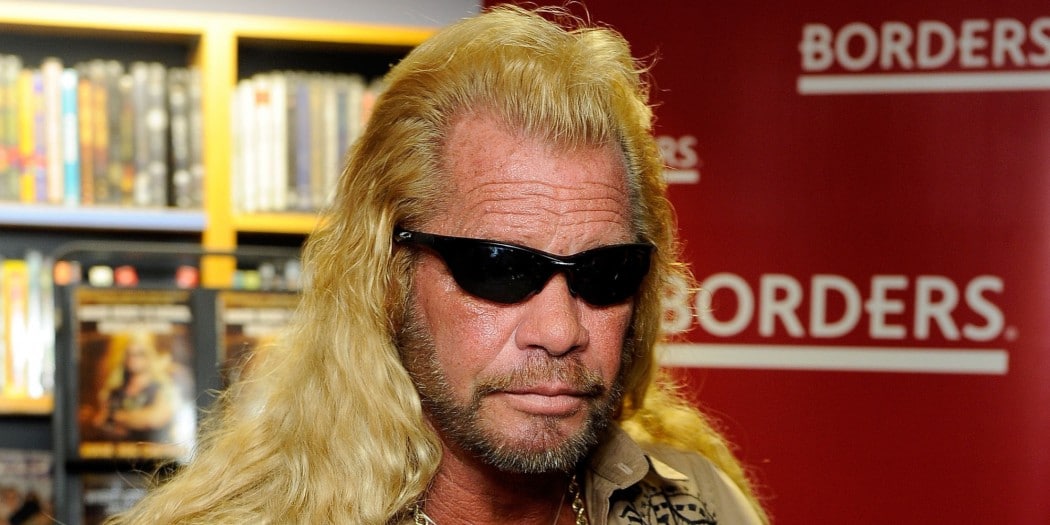 Dog The Bounty Hunter Net Worth - Net Worth Post
