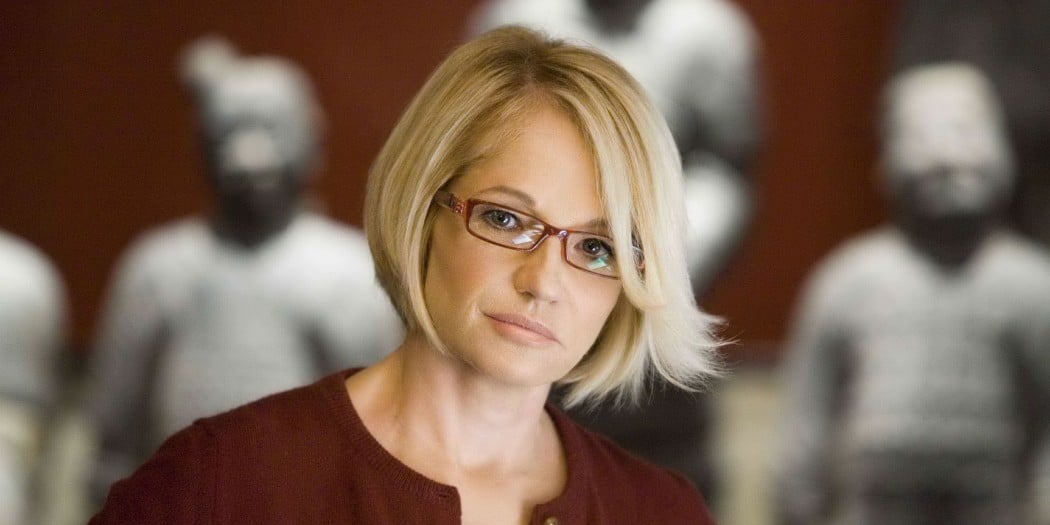 Ellen Barkin Net Worth - Net Worth Post