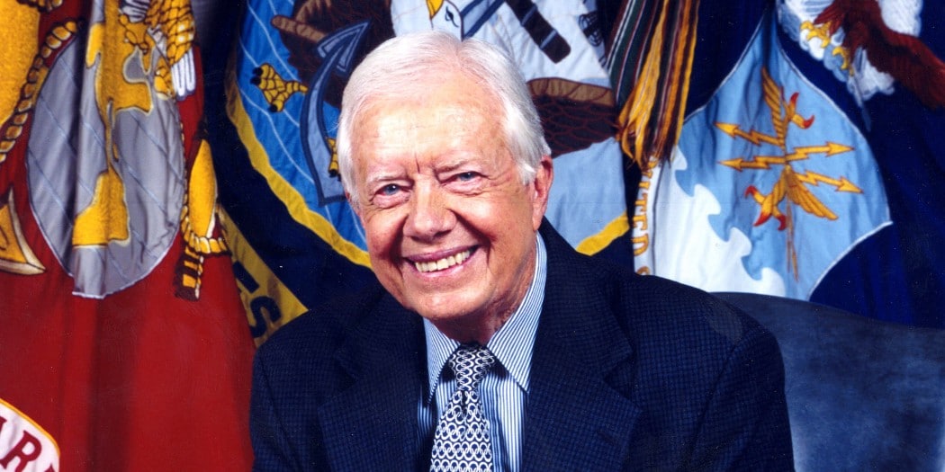 Jimmy Carter Net Worth Net Worth Post