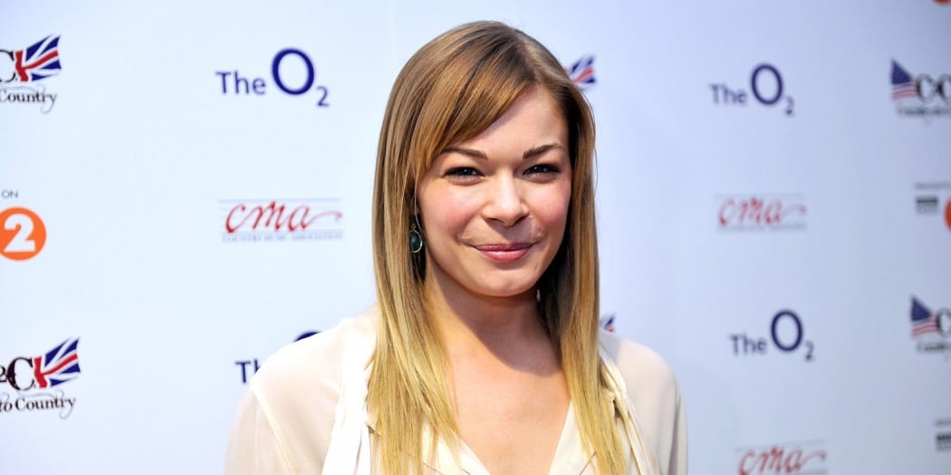 LeAnn Rimes Net Worth - Net Worth Post