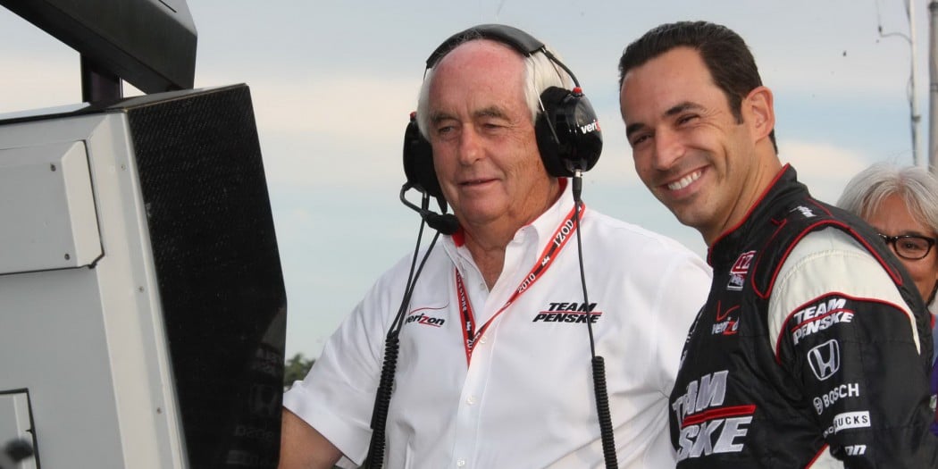 Roger Penske Net Worth - Net Worth Post