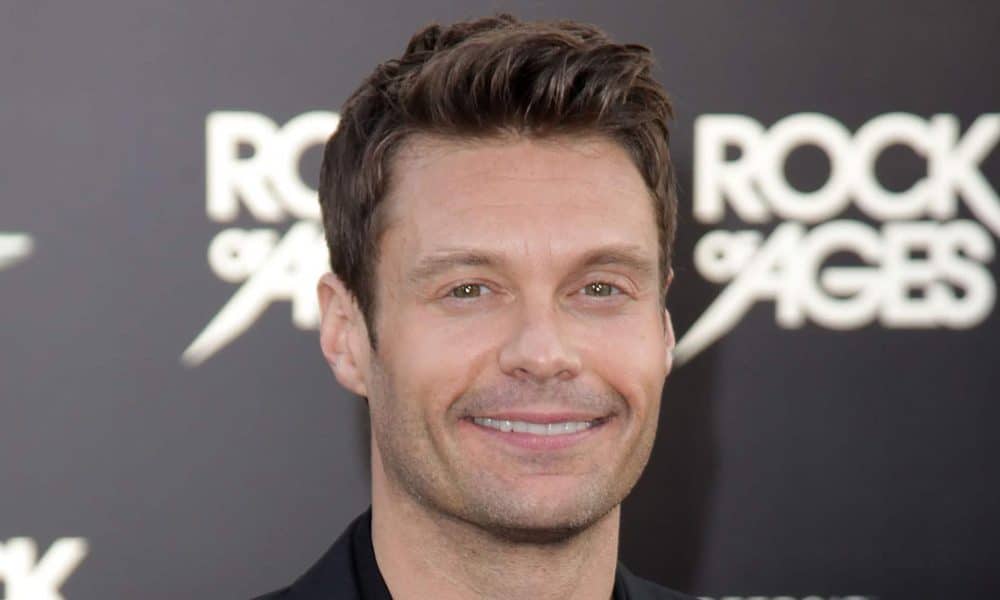 Ryan Seacrest Net Worth Net Worth Post