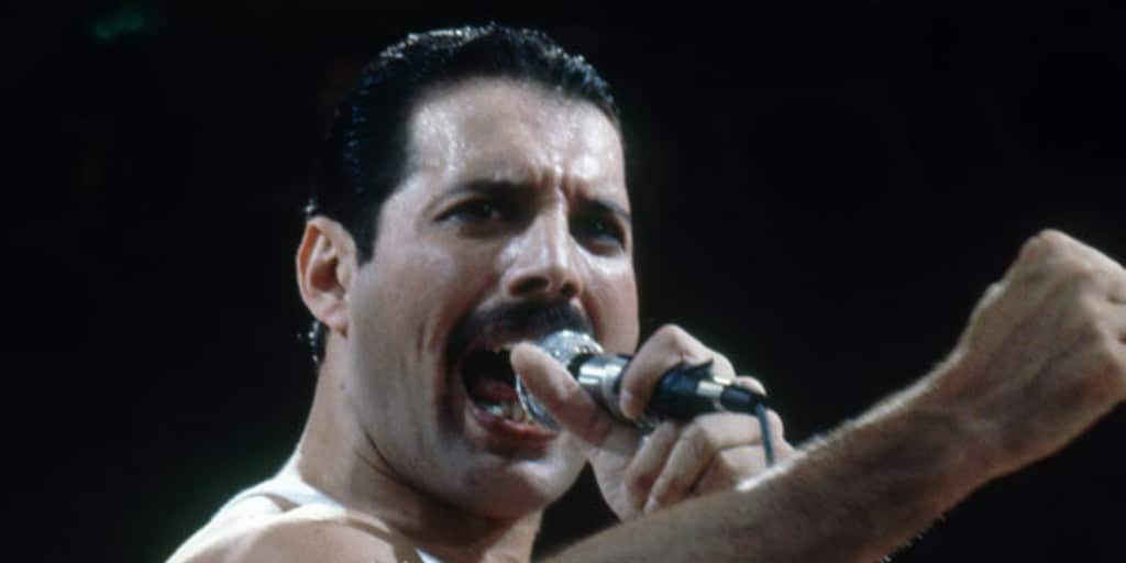 Freddie Mercury Net Worth - Net Worth Post