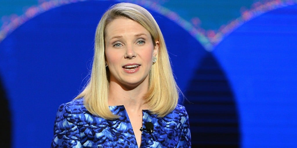 Marissa Mayer Net Worth Net Worth Post
