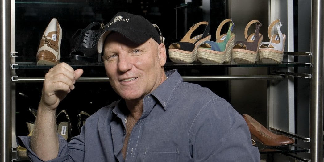 Steve Madden Net Worth Net Worth Post