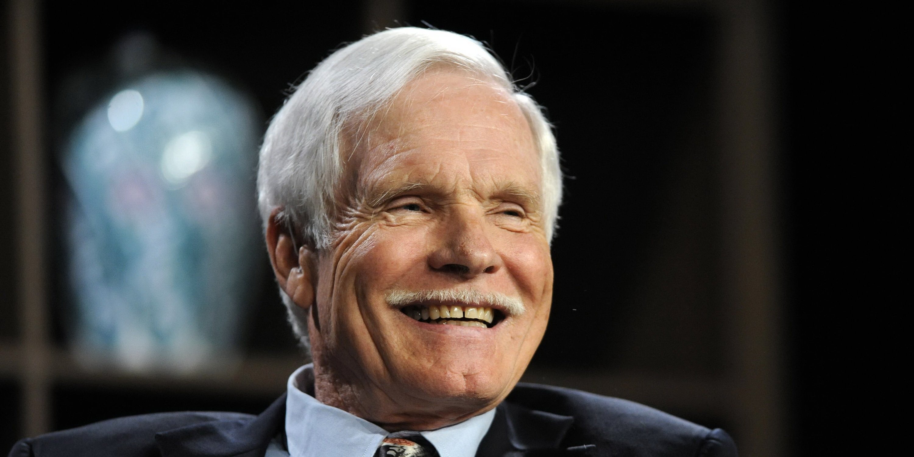 Ted Turner Net Worth Net Worth Post