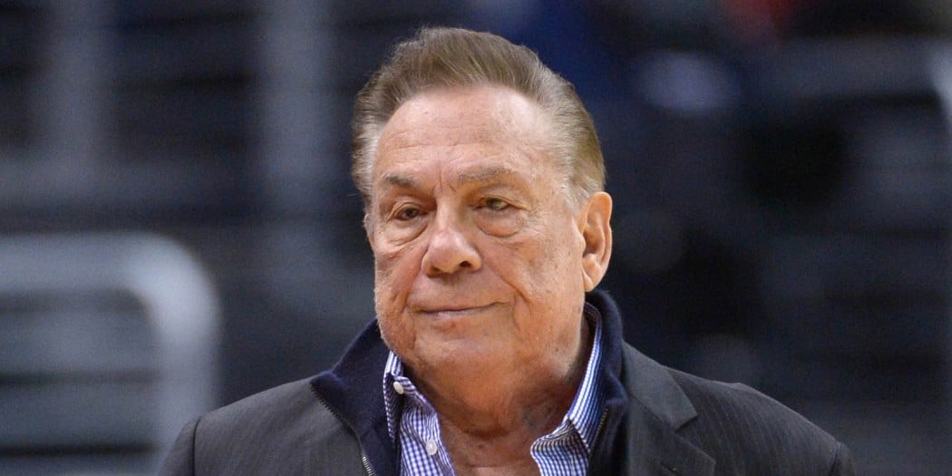 Donald Sterling Net Worth Net Worth Post