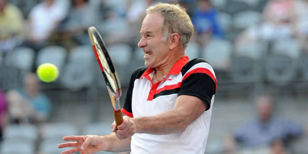 John McEnroe Net Worth Net Worth Post