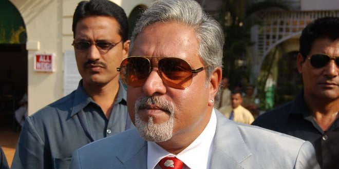 Vijay Mallya Net Worth - Net Worth Post