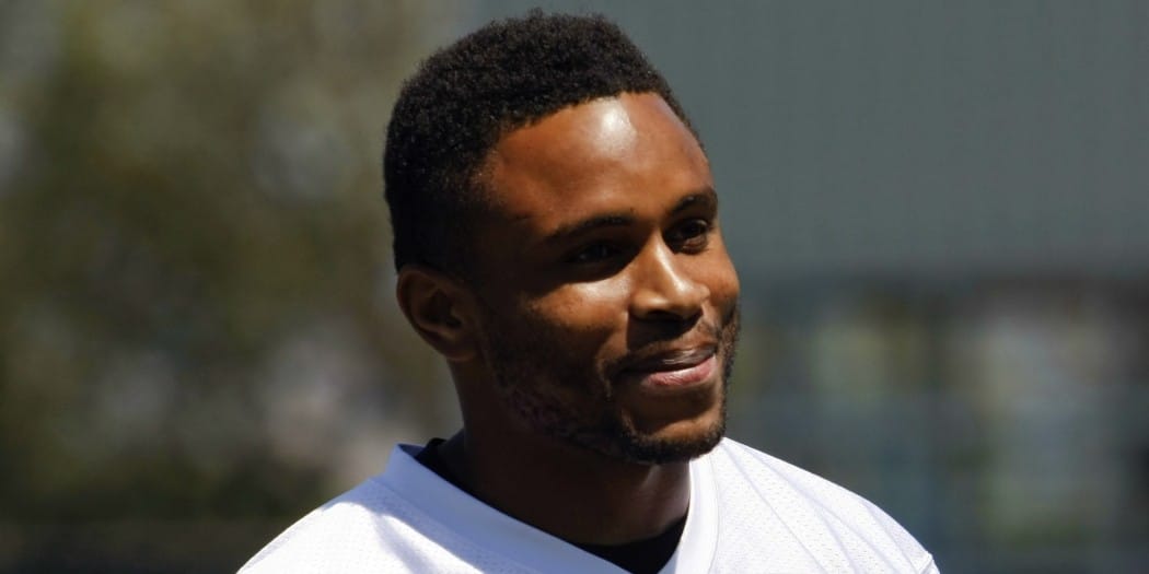 Nnamdi Asomugha Net Worth - Net Worth Post