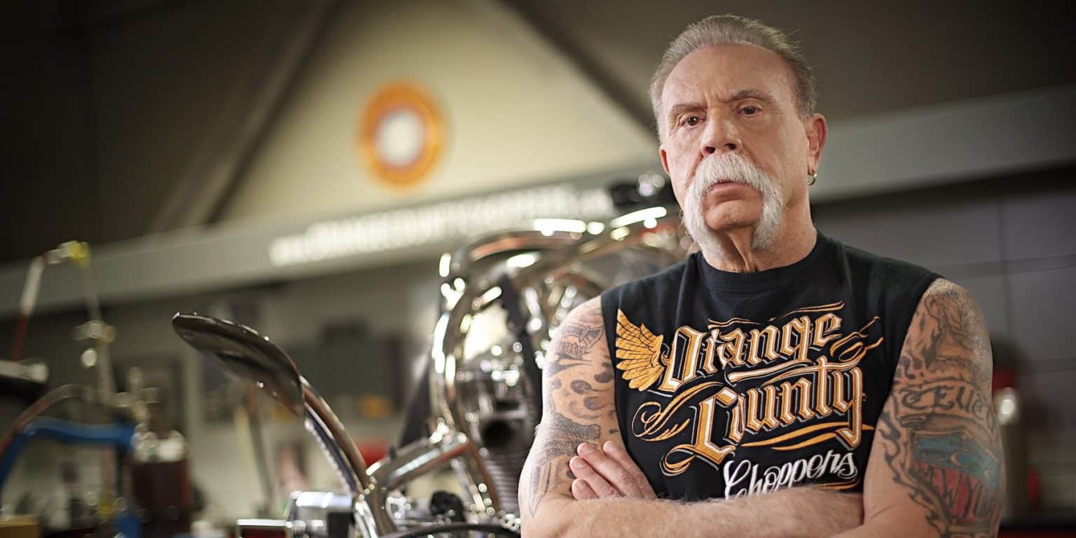 Paul Teutul Sr. Net Worth Net Worth Post