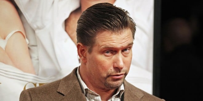 Stephen Baldwin Net Worth - Net Worth Post