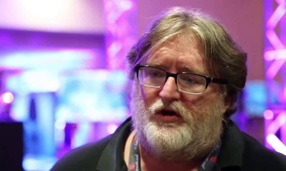 Gabe Newell Net Worth - Net Worth Post