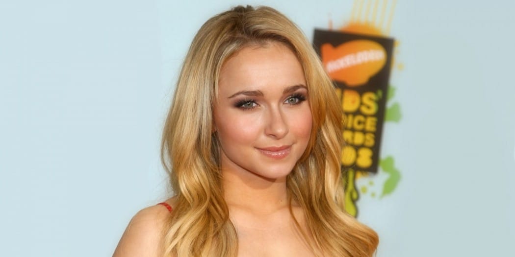 Hayden Panettiere Net Worth - Net Worth Post