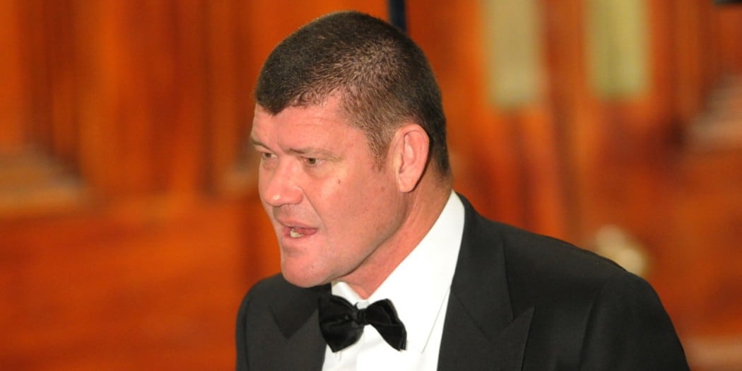 James Packer Net Worth Net Worth Post