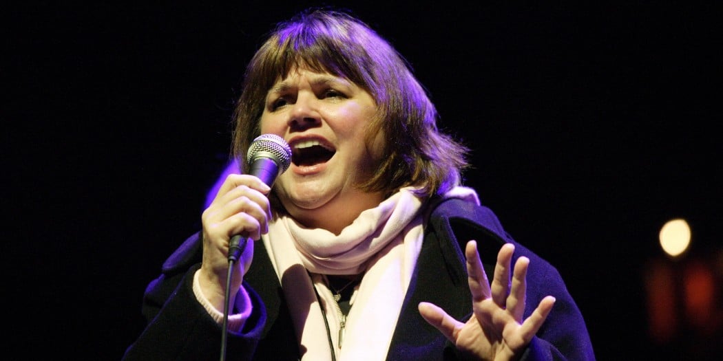 Linda Ronstadt Net Worth - Net Worth Post