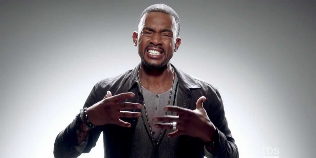 Bill Bellamy Net Worth Net Worth Post