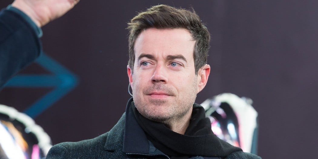 Carson Daly Net Worth - Net Worth Post