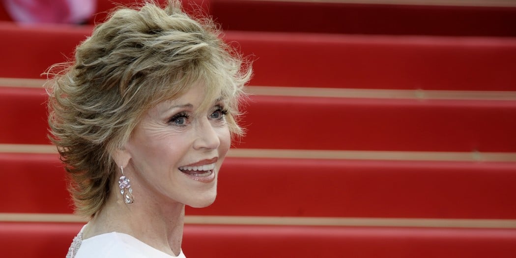 Jane Fonda Net Worth - Net Worth Post