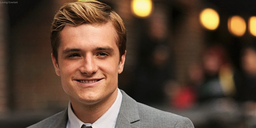 Josh Hutcherson Net Worth - Net Worth Post