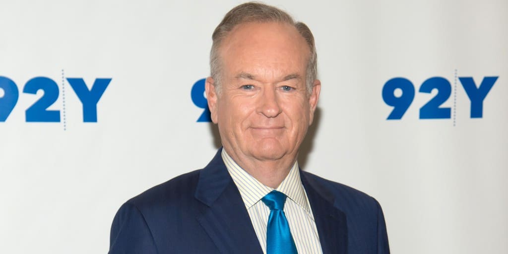 Bill O'Reilly Net Worth Net Worth Post