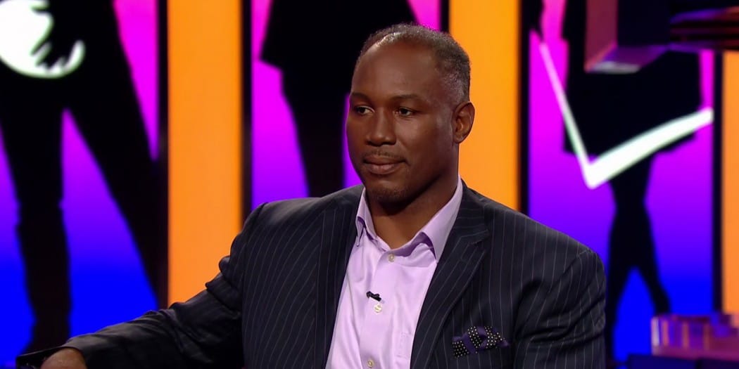 Lennox Lewis Net Worth - Net Worth Post