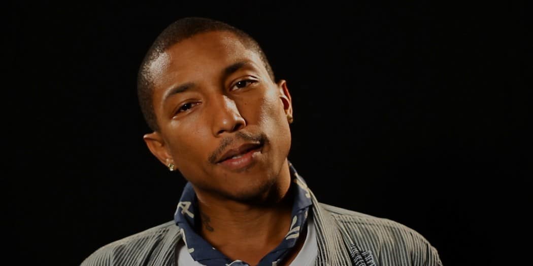 Pharrell Williams Net Worth - Net Worth Post