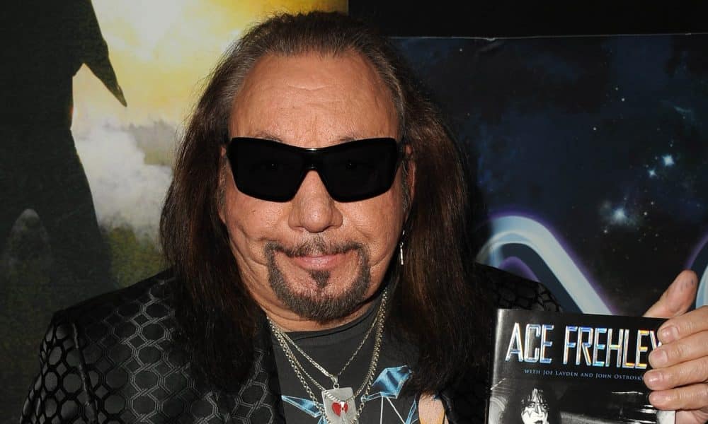 Ace Frehley Net Worth Net Worth Post