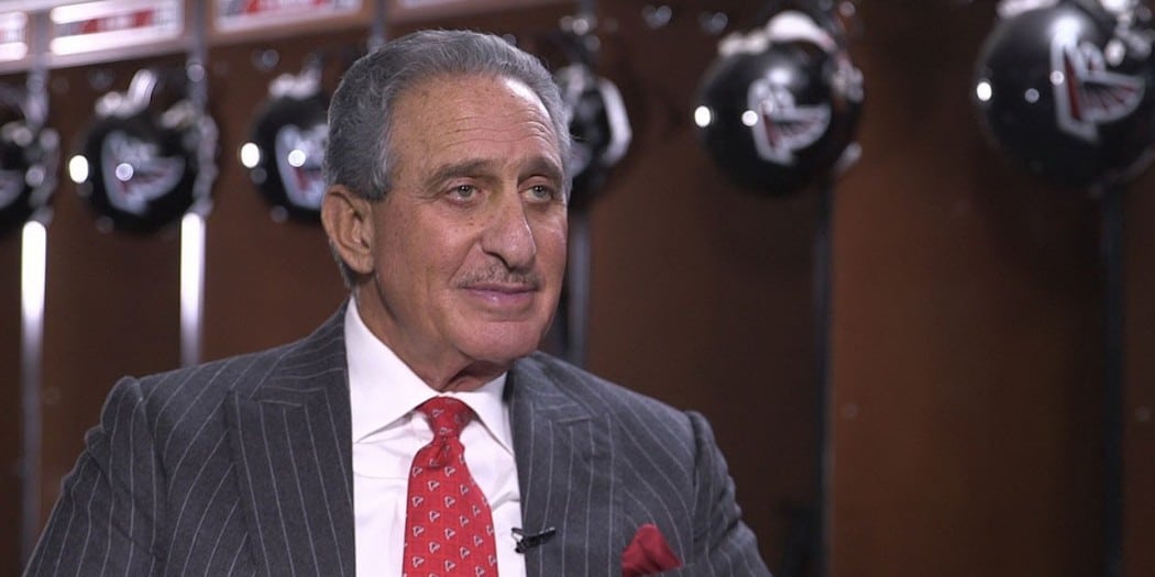 Arthur Blank Net Worth Net Worth Post