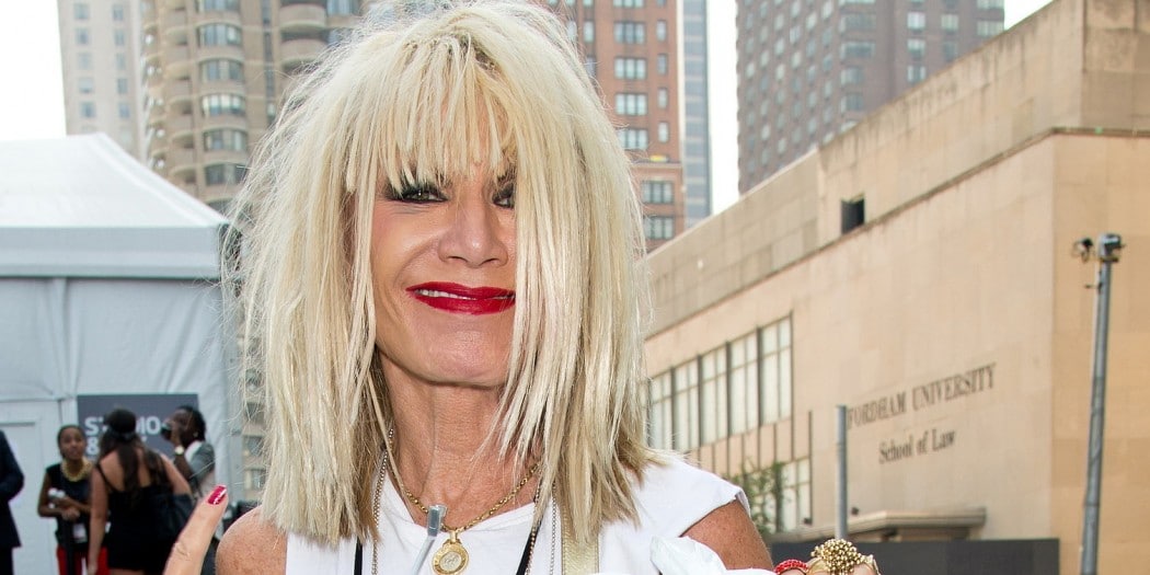 Betsey Johnson Net Worth - Net Worth Post