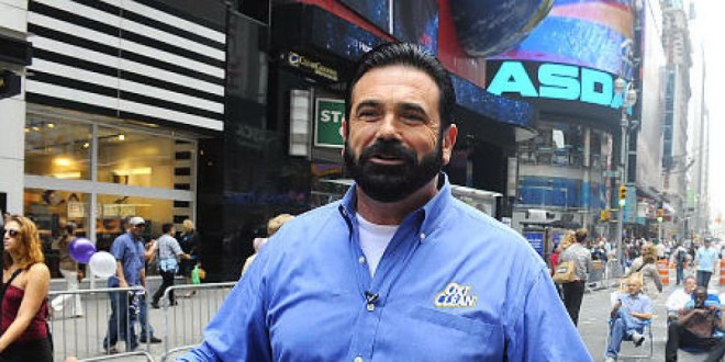 Billy Mays' Net Worth: The Rise and Fall of a Pitchman Empire
