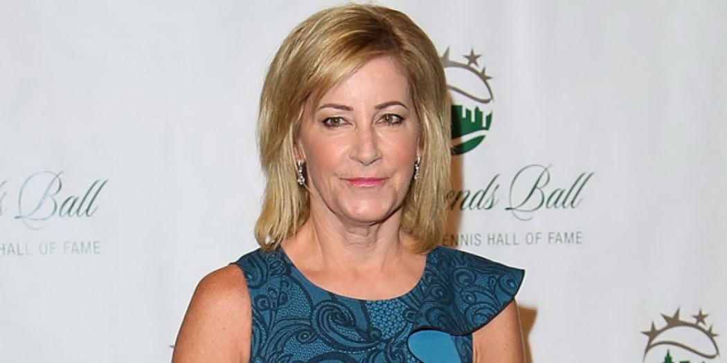Chris Evert Net Worth - Net Worth Post