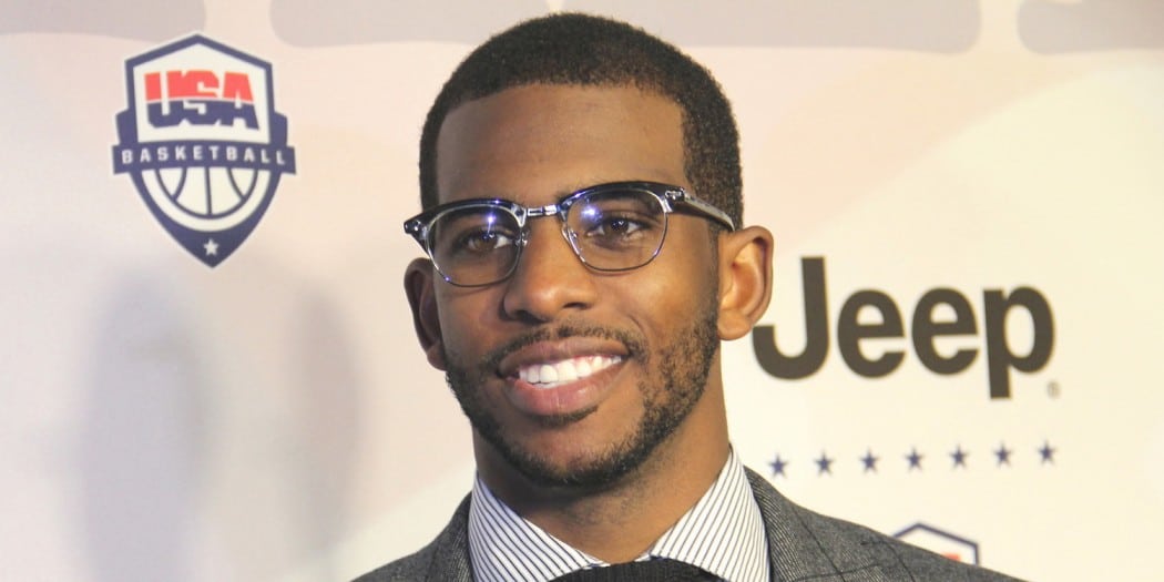 Chris paul net worth net worth post