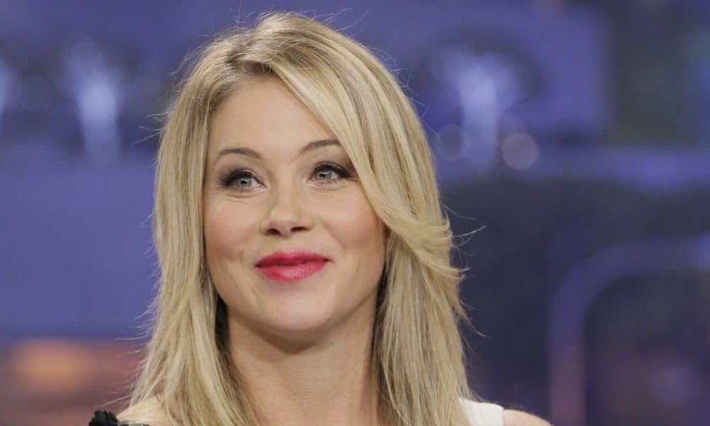 Christina Applegate Net Worth - Net Worth Post