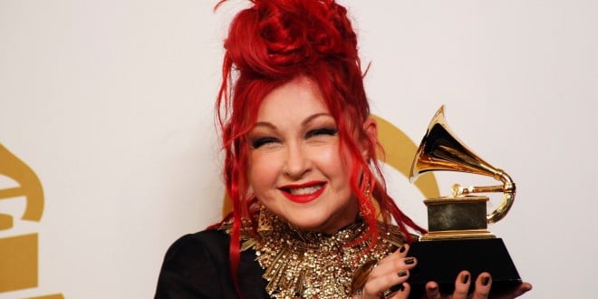 Cyndi Lauper Net Worth - Net Worth Post