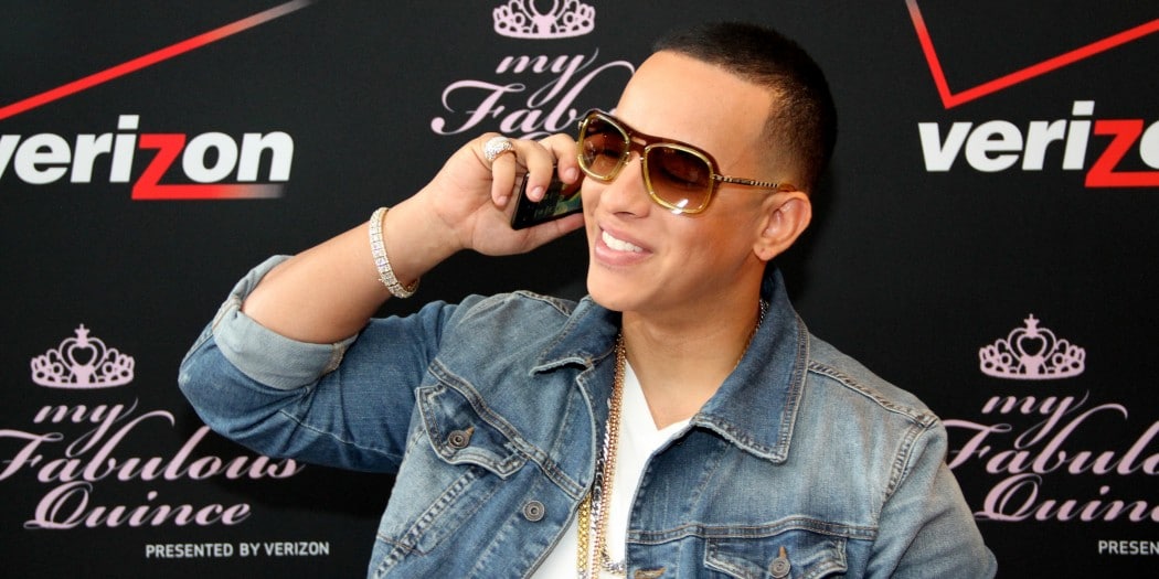 Daddy Yankee Net Worth - Net Worth Post