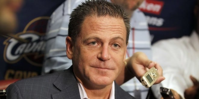 Dan Gilbert Net Worth - Net Worth Post