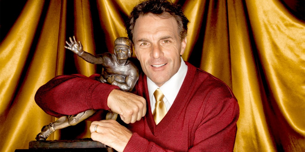 Doug Flutie Net Worth - Net Worth Post