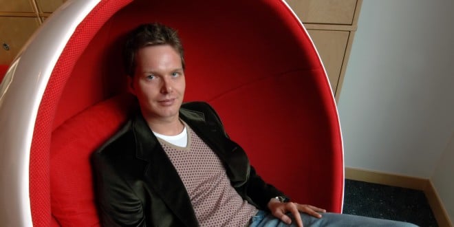 Janus Friis Net Worth - Net Worth Post