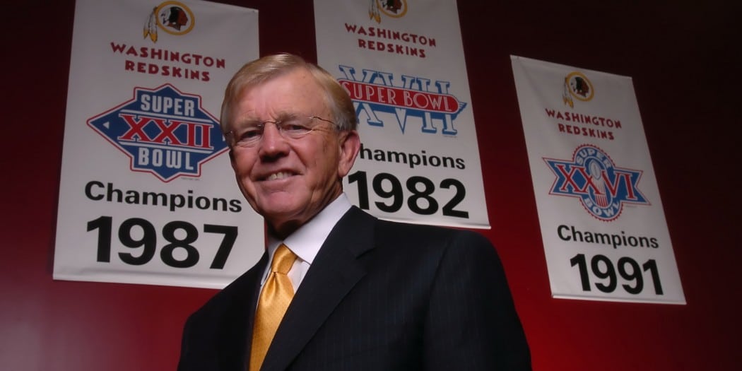 Joe Gibbs Net Worth - Net Worth Post