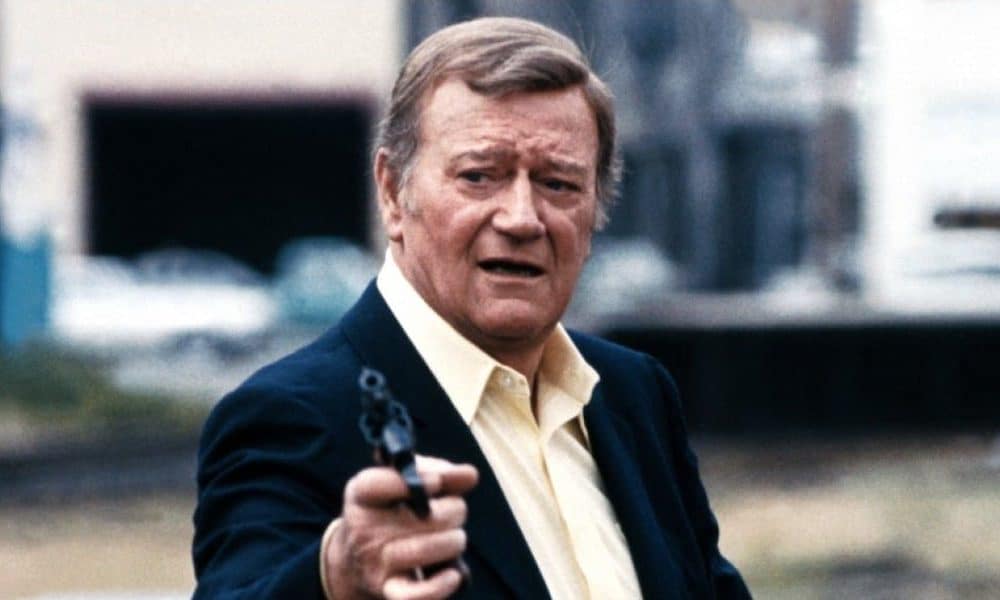 John Wayne Net Worth Net Worth Post