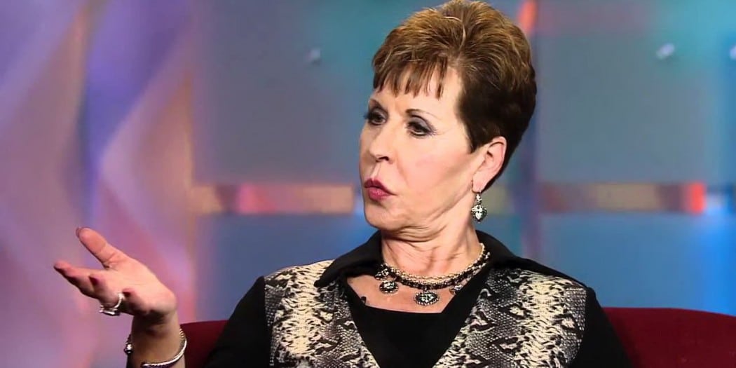 Joyce Meyer Net Worth Net Worth Post