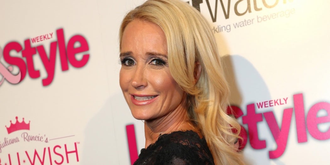 Kim Richards Net Worth Net Worth Post