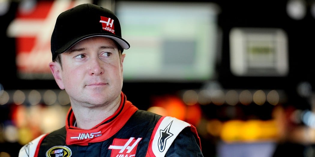 Kurt Busch Net Worth - Net Worth Post