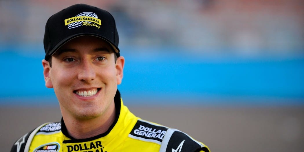 Kyle Busch Net Worth - Net Worth Post