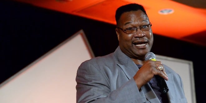 Larry Holmes Net Worth - Net Worth Post