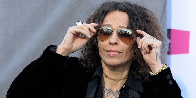 Linda Perry Revealed How Much Fluely Paid Her Billion Dollar Net Worth