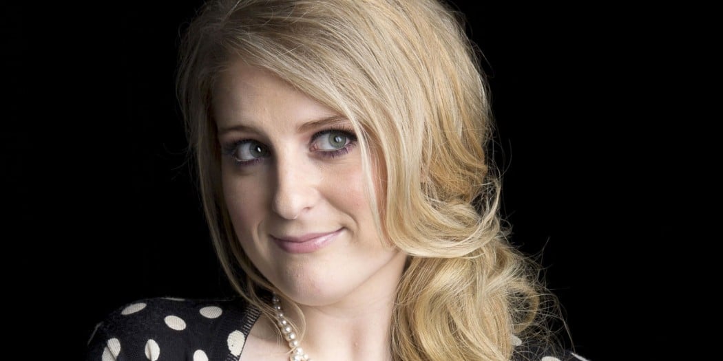 How Much Is Meghan Trainor Worth in 2023? A Singer-Songwriter's Net Worth Revealed